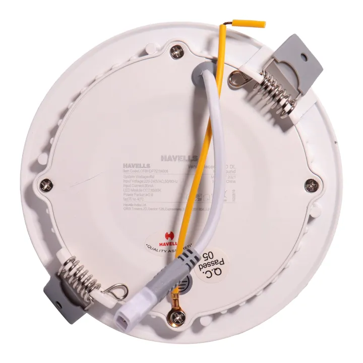 Havells%20Round%20Led%20Panel%20Light%2012%20Watt%20-%20Image%203