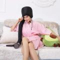 OUMERY Hair Dryer Oil Cap Salon Hairdressing Hat Bonnet Caps Attachment Hair Care Perm Helmet Hair Steamer. 