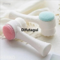 Difutagui Zheng Brush Face Brush Face Blackhead Products Hair Face Cleanser 2025 New 2025 New Silicone Face Brush Double Hole Cleaner Go. 
