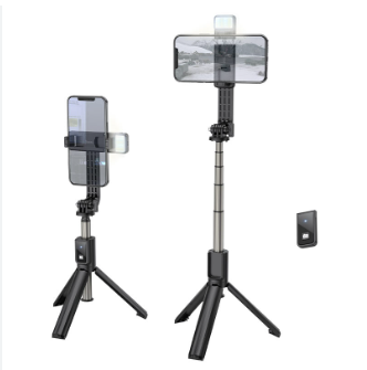 HOCO%20Tabletop%20Holder%20"K15%20Treasure"%20Gimbal%20Version%20For%20Live%20Broadcast%20-%20Image%202
