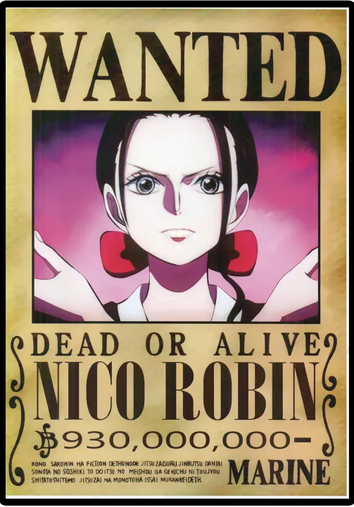 16pcs%20A4%20Size%20Updated%20Wanted%20Bounty%20Wall%20Poster%20(One%20Piece%20Anime)%20Pirate%20crew%20Wanted%20Poster%20Set%20-%20One%20Piece%20Poster%20%7C%20-%20Image%206