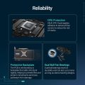ASUS Prime Radeon™ RX 9070 XT OC Edition Graphics Card. 