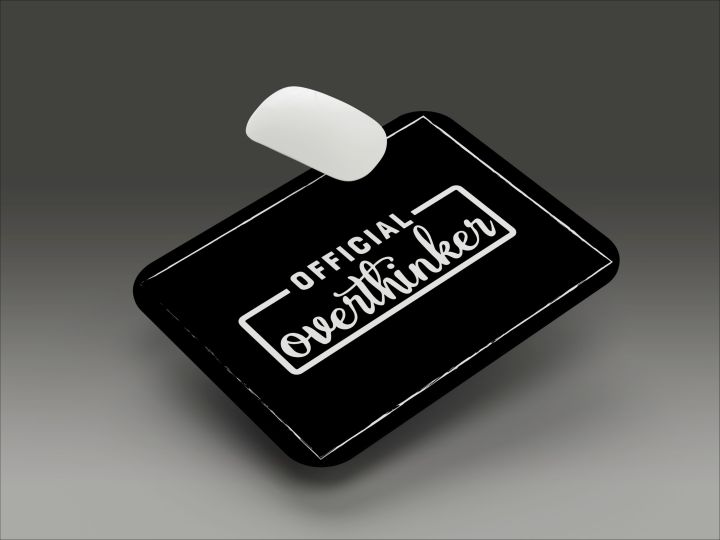 Official%20Overthinker%20Printed%20Mouse%20Pad%7C%20Computer%20&%20Laptop%20Mouse%20Pad%20-%20Image%202