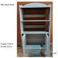 Portable Book Rack YH 102. 
