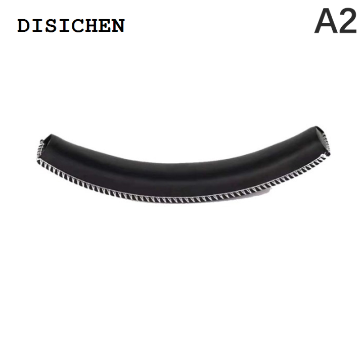 DISICHEN%20Fashion%201pc%20Replacement%20Headband%20Pad%20Head%20Bands%20Parts%20For%20Gaming%20Headset%20Kingston%20HyperX%20Cloud%20II%20KHX-HSCP-GM%20Headphones%20Accessories%20-%20Image%206