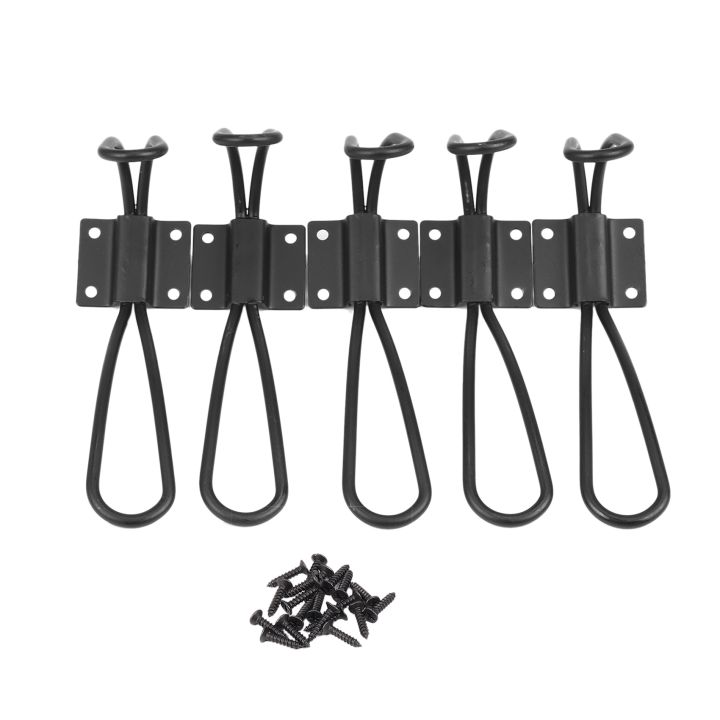 Kqueebee%20Wall%20Door%20Hanger%20Hook%20134x66mm%20Bag%20Hat%20Hanging%20Rack%20Bath%20Towel%20Jacket%20Coat%20Key%20Walls%20Metal%20Hang%20Hooks%20-%20Image%208
