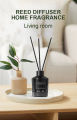 Aroma Reed Diffuser | Air Fresheners | Aromatherapy. 