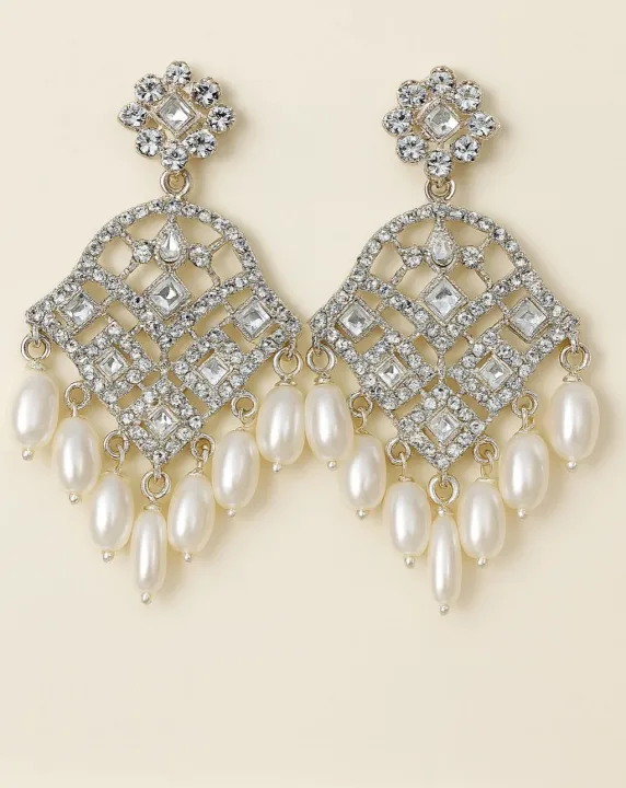 Kundan%20Jhumka%20Crystal%20Earrings%20with%20White%20Pearl%20Drops%20%E2%80%93%20Party%20&%20Bridal%20Jewelry%20-%20Image%203