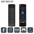 Air Mouse MX3 For Android And Smart TV. 