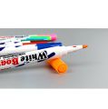 Children's 8/12 Colors Floating Magic Colorful Mark Pen Water Drawing Doodle Pen Erasable Floating Pen Whiteboard Markers Magical Water Painting Pen. 