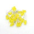 5mm Yellow Led  [50 pcs]. 