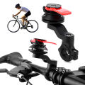Quad Lock Motorcycle Bike Phone Holder Stand Bicycle Phone Holder Bike Holder 360° Rotatable Navigation Support Security Bracket. 
