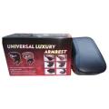 Universal Car Center Armrest Console For All Cars - Black. 
