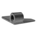 FORIDE 2X Bread Maker Mixing Paddle Kneading Blade for MM-ESC1510 ESC1500 TSC2012,Bread Machine Replacement Parts. 