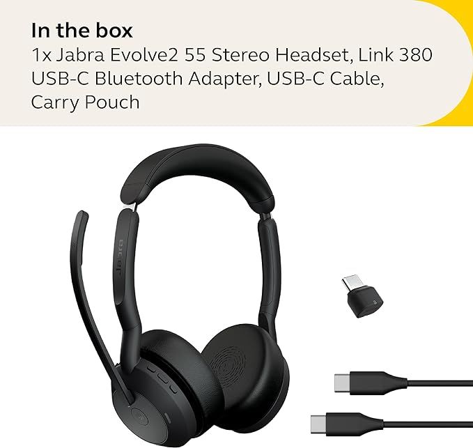 Jabra%20Evolve2%2055%20Stereo%20Wireless%20Headset%20with%20Link%20380A%20-%20Features%20Air%20Comfort%20Technology,%20Noise-Cancelling%20Mics%20&%20Active%20Noise%20Cancellation%20-%20MS%20Teams%20Certified%20-%20Black%20-%20Image%207