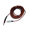 Guitar Cable / Guitar Jack Wire - 10 Mtr. 