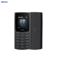 Nokia 105 (2023) Dual Sim | Wireless FM | Long Lasting Battery. 