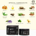 Vanity Men Hair Wax 50gm | Medium Hold, Matte Finish. 