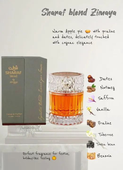 ZIMAYA%20SHARAF%20BLEND%20EDP%20100ML%20UNISEX%20-%20Image%202
