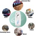 Automatic Air Freshener for Hotel Home Light Sensor Regular Perfume Sprayer Machine Fragrance Dispenser Diffuser By Niki Store. 