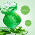 99% Aloe Vera Fresh Soothing Gel For Skin | 300g. 