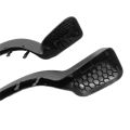 Kqueebee Car Left / Right Side Trunk Deck Lid Hinge For 2011-2014 2012-2019 5C6877363 5C6877364. 