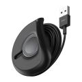 Baseus yo-yo Wireless Charger for Smartwatch Charger Wireless Charging Pad With 1 M USB Cable for Smartwatch Series 4 3 2. 