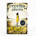 Perfect  By Cecelia Ahern. 
