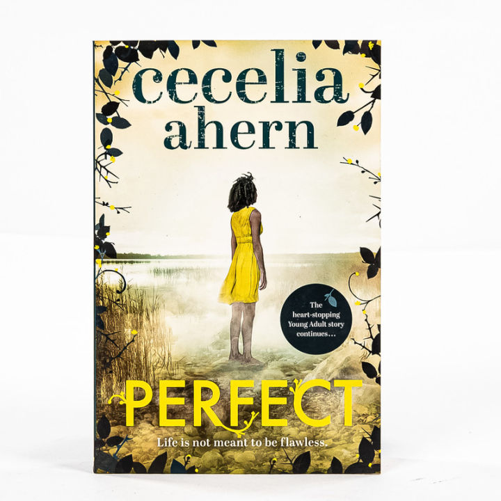 Perfect  By Cecelia Ahern