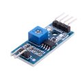 Soil Hygrometer Detection Module Moisture Sensor FC-28 DC 3.3V-5V. 