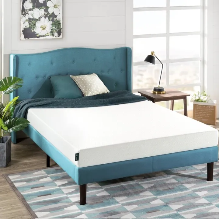 Jindal Ortho Bonded Mattress [72 Inches × 78 Inches] With 10 Years ...