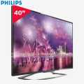 Philips  40 Inch Led Tv (40Pft6709/98). 