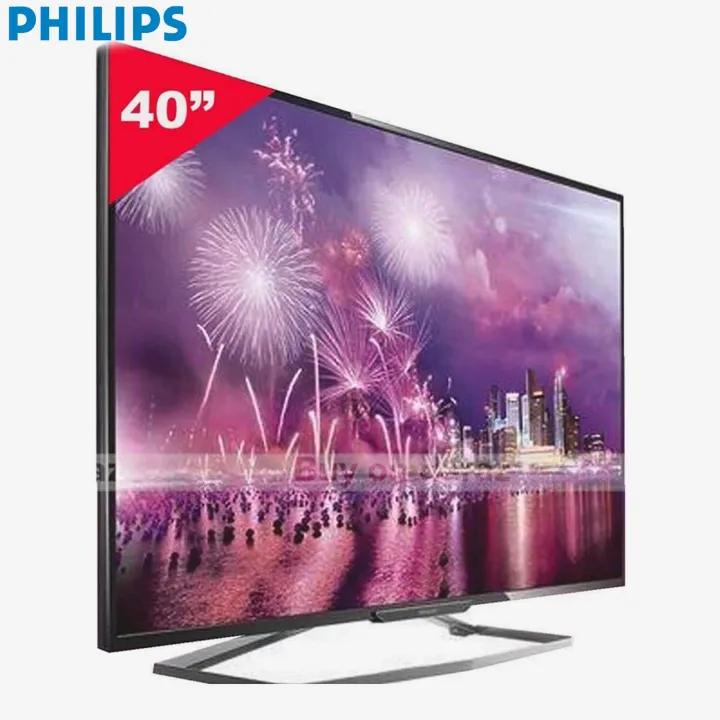 Philips%20%2040%20Inch%20Led%20Tv%20(40Pft6709/98)%20-%20Image%203