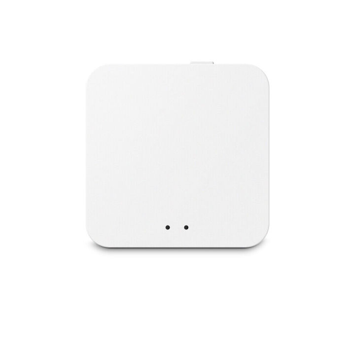 Tuya Smart Zigbee & Bluetooth 2 in 1 WiFi Gateway