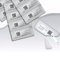 FIABIOMED Glucometer Strip with Lancet (50 Strips+50 Lancets). 