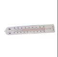 Size Big Room Thermometer - Mercury-Based– Portable and Easy-to-Hang. 
