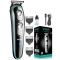 VGR V-055 Professional Hair Trimmer For Men. 