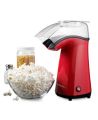 Portable Electric Popcorn Maker Home Party Automatic Air Popcorn Making Machine Corn Popper Kitchen Tools. 