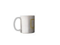 National Sarcasm Society Funny Parody Printed Ceramic Coffee Mug. 