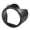EW-83J Lens Hood For Canon EF-S 17-55mm f/2.8 IS USM lens. 