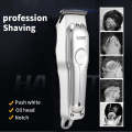 VGR V-071 Professional Hair Trimmer. 