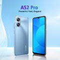 Blackview A52 Pro Smartphone (4GB+128GB). 