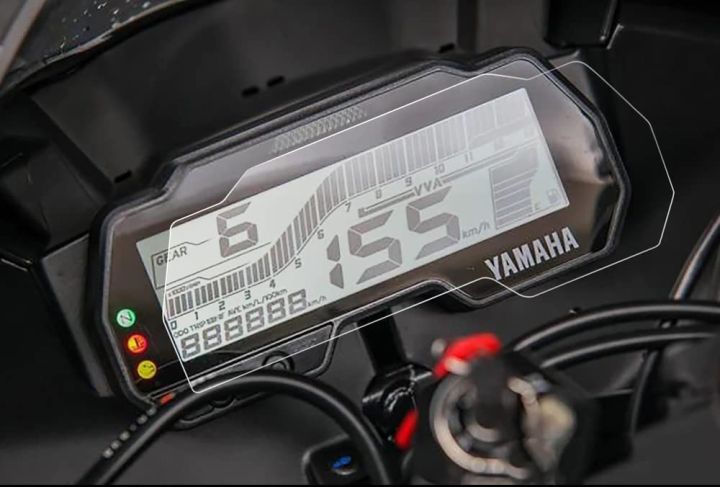 Bike%20Speedometer%20Screen%20Protector%20Scratch%20Guard%20Compatible%20For%20Yamaha%20YZF%20R15%20V3%20-%20Image%202