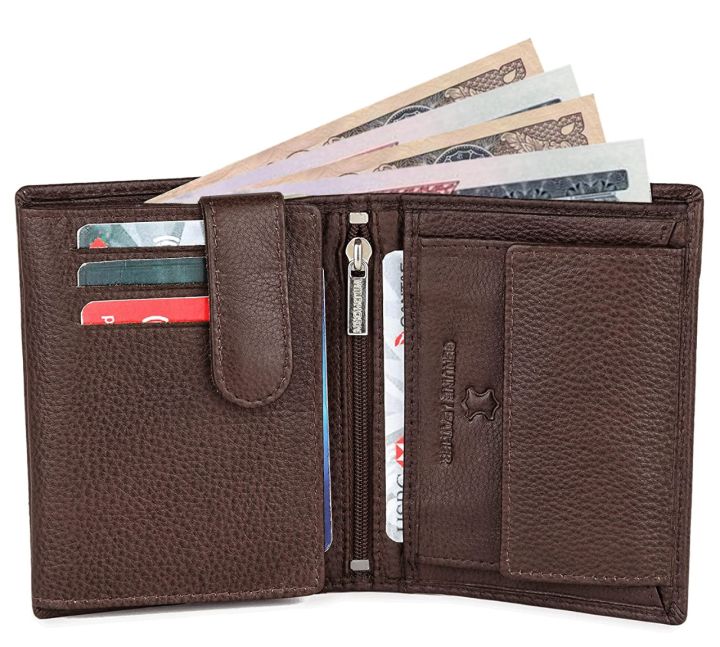 WILDHORN%20Nepal%20Top%20Grain%20Portrait%20Leather%20RFID%20Protected%20Wallet%20for%20Men%20%20(WHCW2021)%20-%20Image%207
