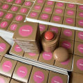 rhode Hailey Blush Blush Stick Blusher PIGGY JUI. 