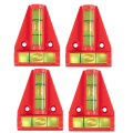 ARELENE 4X 2-Way Mini Water Balance Accessories Caravan Car. 