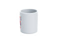 "A Dream Can Be A Reality" Motivational Printed Ceramic Coffee Mug. 