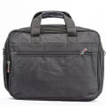 Black Laptop Bag For Men. 