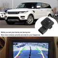 Rear View Camera Backup Parking Assist Camera Accessories Parts Component for 2.2L SPORT L494 F Type 12-16 DK62-19G490-AE. 