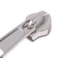 5/8Pcs 4 Sizes Universal Instant Fix Zipper Repair Replacement Slider Zippers For Sewing Clothes Bag Luggage Fix Repair. 